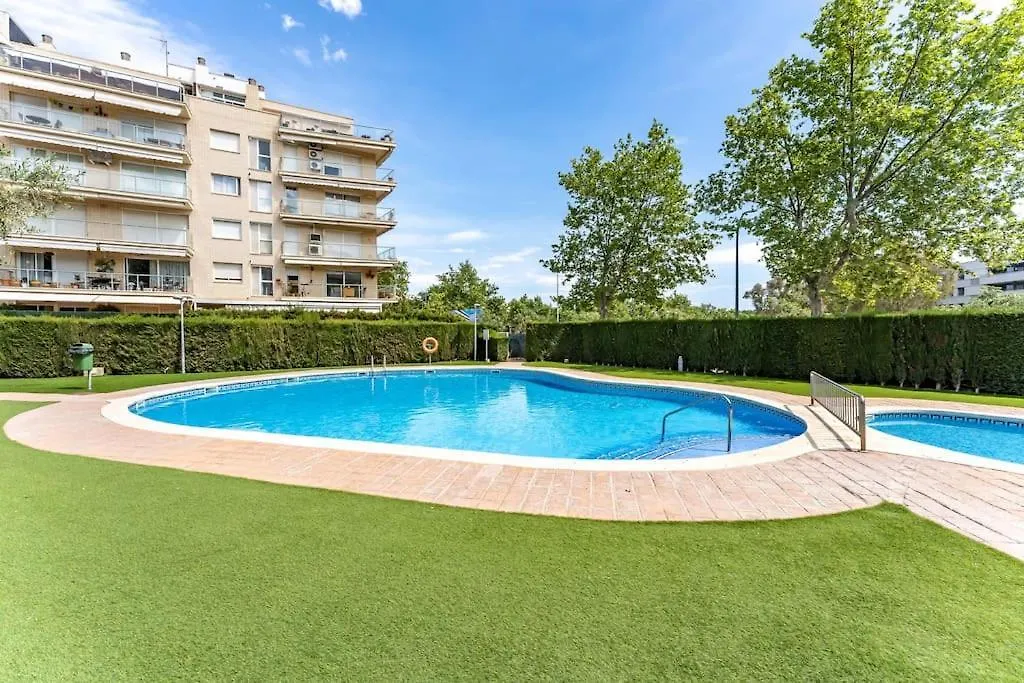 Sunandbed Royal Lasalle Cambrils 0*,  Španělsko