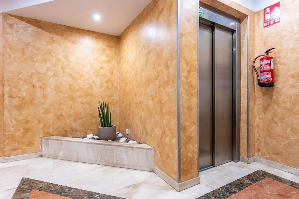 Apartmán Sunandbed Royal Lasalle Cambrils Španělsko