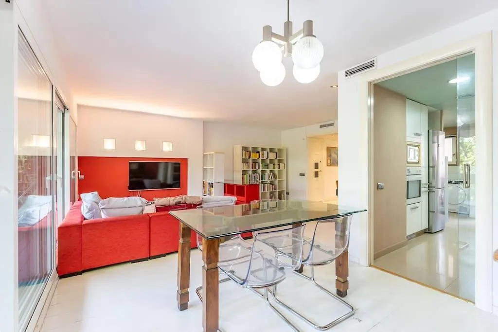 Apartmán Sunandbed Royal Lasalle Cambrils