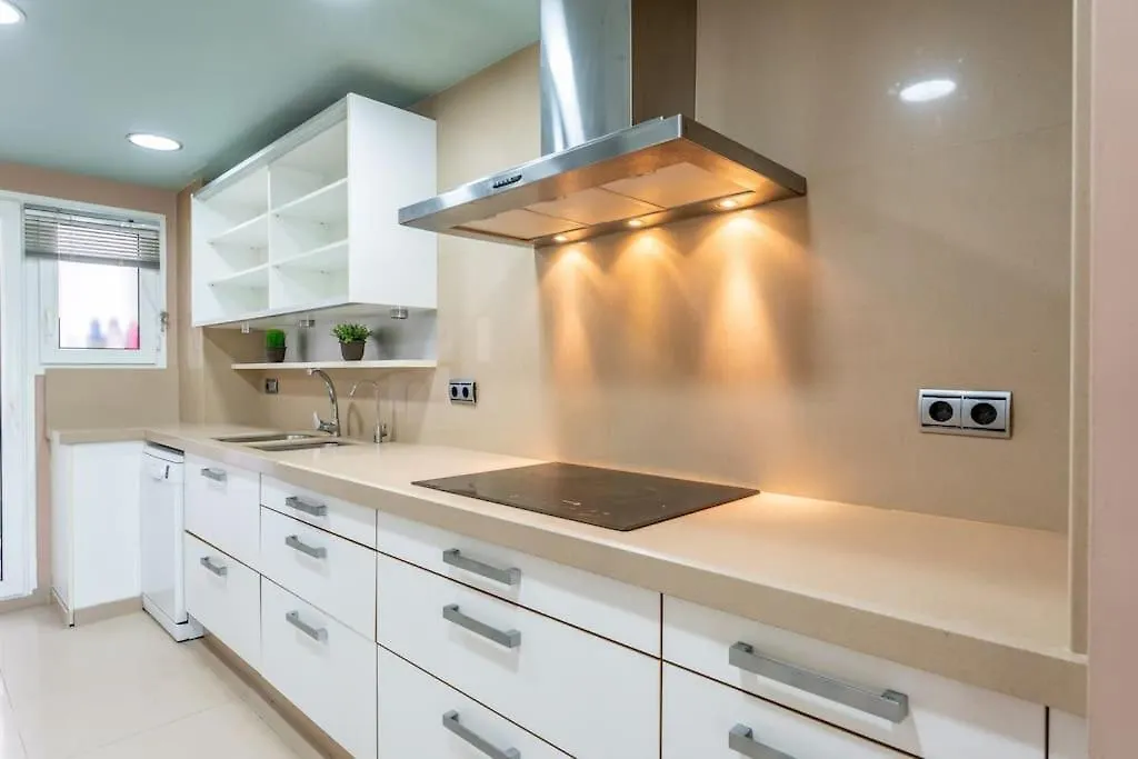 Apartmán Sunandbed Royal Lasalle Cambrils Španělsko