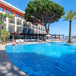 Estival Centurion Playa Камбрильс