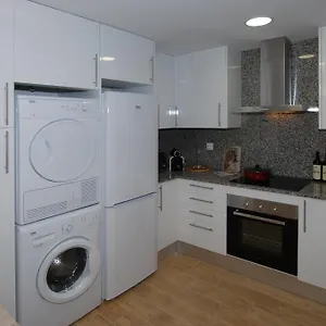  Appartement Gran Vp