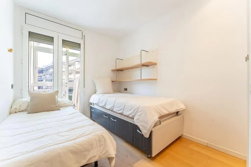Apartment Sunandbed Royal Lasalle Cambrils