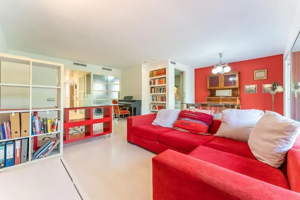 Sunandbed Royal Lasalle Cambrils Apartment