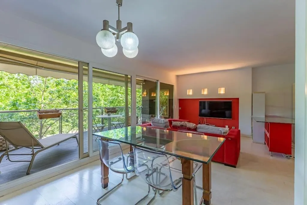 Apartment Sunandbed Royal Lasalle Cambrils Spain