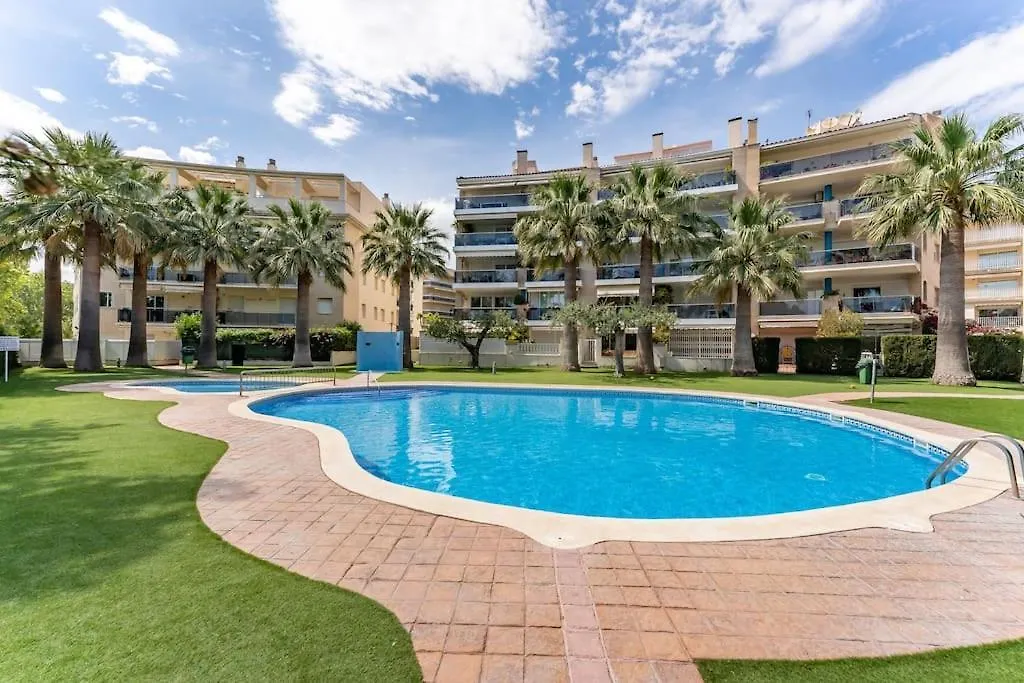 Sunandbed Royal Lasalle Cambrils