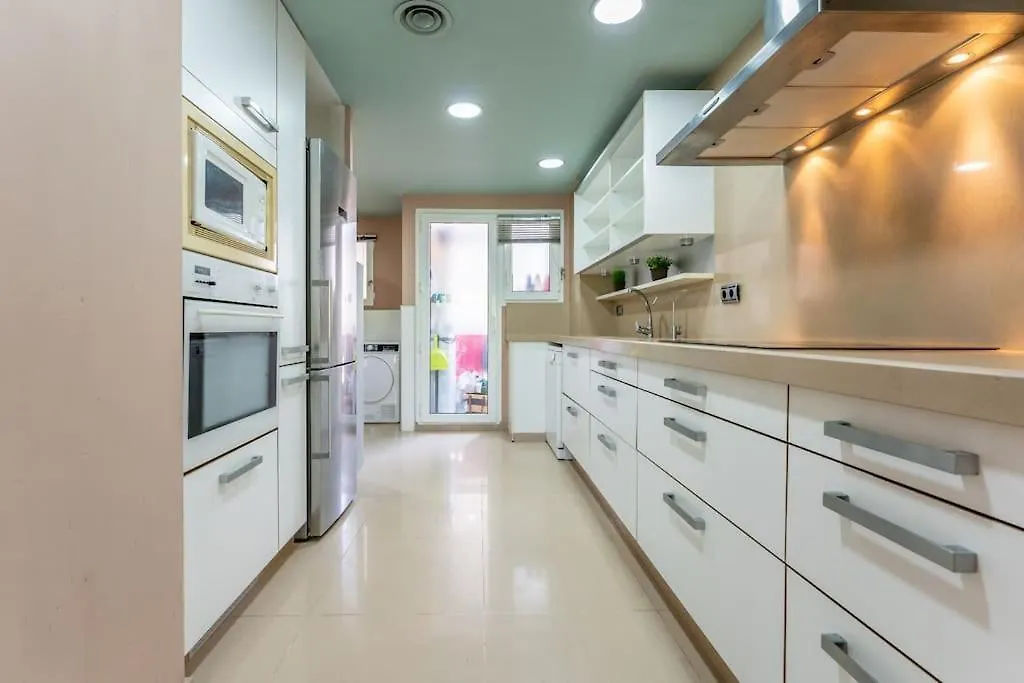 Apartment Sunandbed Royal Lasalle Cambrils