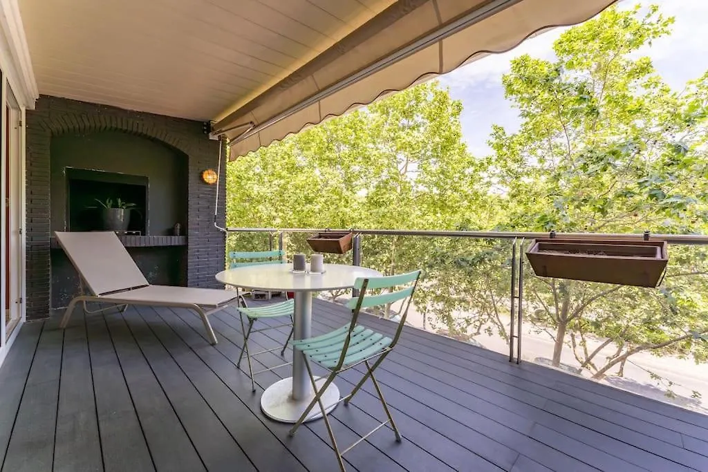 Apartment Sunandbed Royal Lasalle Cambrils