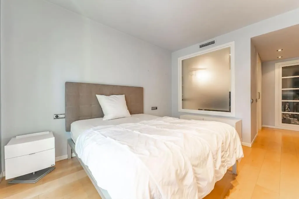Sunandbed Royal Lasalle Cambrils Apartment